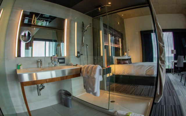 Grand Times Hotel Drummondville