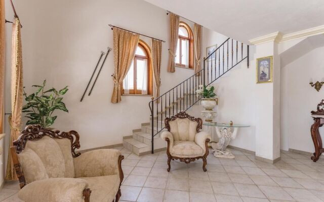 San Lorenzo Noto Villa Girasole