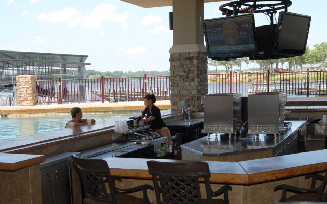 Camden on the Lake Resort & Spa