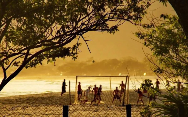 Pousada Pantai Maresias