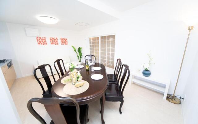 Awaji Central Villa in Shizuki1764