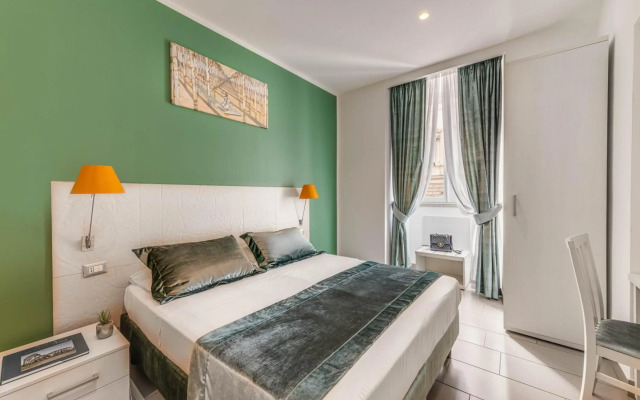 Trevi Palace Hotel