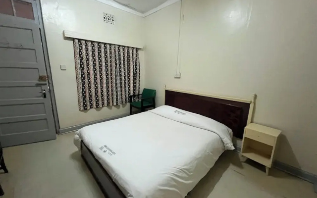 Kenya Continental Hotel