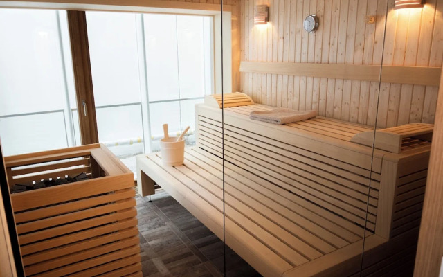 Das Kaya Hotel I Stuttgart Airport Messe