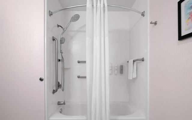 Hampton Inn Norfolk/Virginia Beach