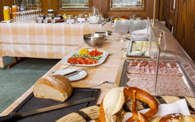 Hotel Restaurant Lamm