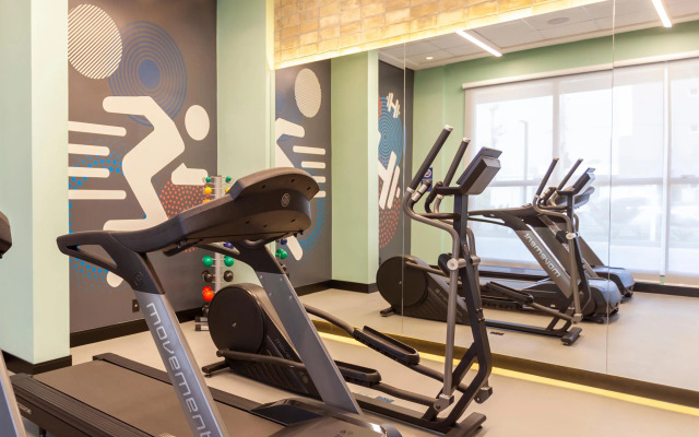 Tru By Hilton Criciúma