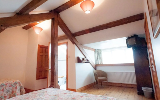Setanta B&B