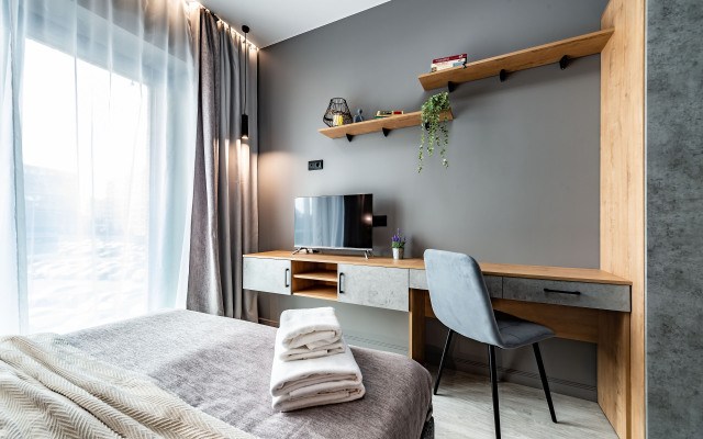 ApartMe Приморская