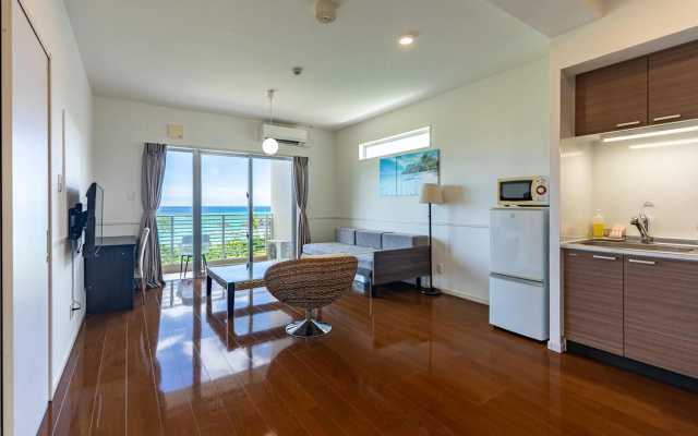 Odysis Onna Resort Hotel – Guest Rooms – Onna