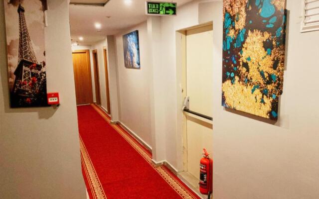 Gul Otel