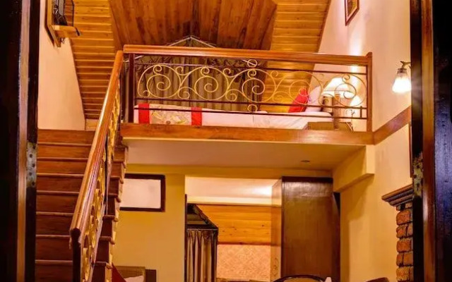 Summit Grace Hotel