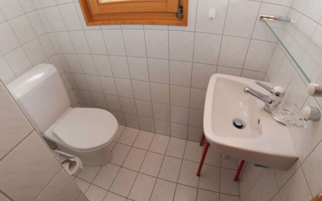 Chalet Gamine Veysonnaz