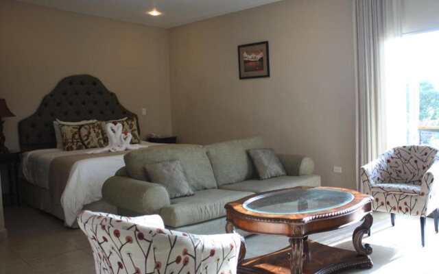 Hotel Gran David