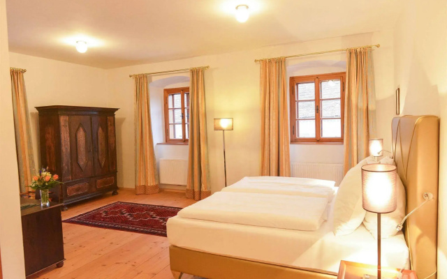 Hotel Schloss Mailberg