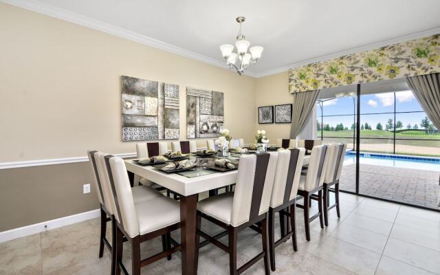 1433RF- The Retreat at ChampionsGate