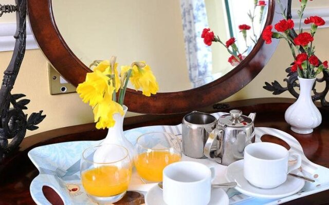 Reddans of Bettystown Luxury Bed & Breakfast, Restaurant and Bar