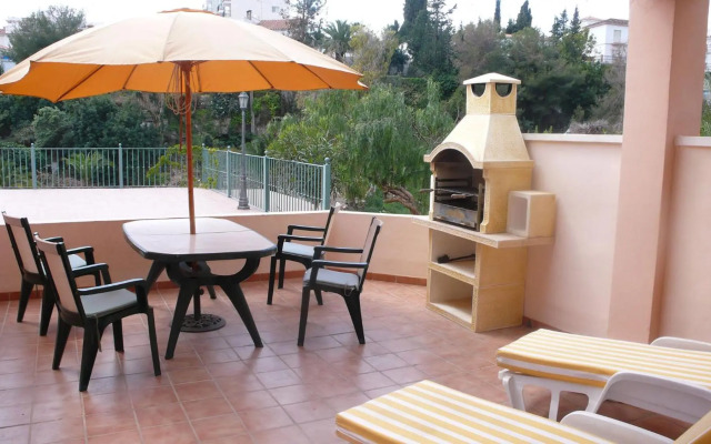 Jardines de Burriana 15