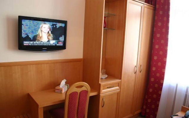 Hotel Corvinus