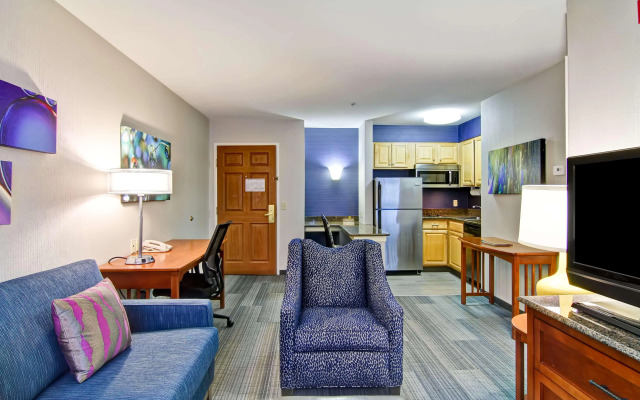 Homewood Suites by Hilton Stratford