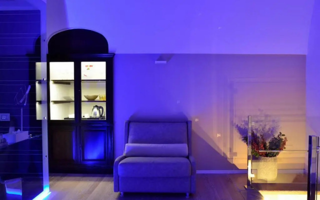 Maga Miri Relais Suite