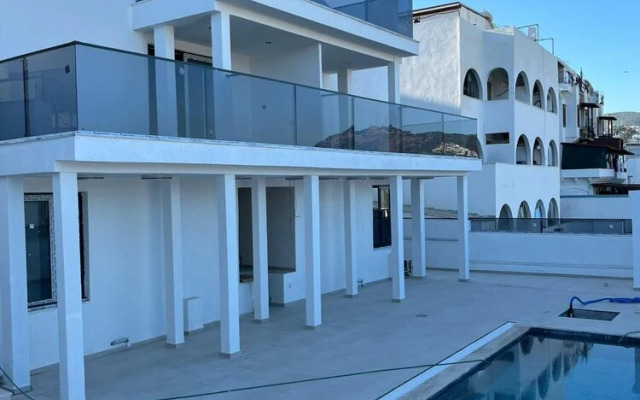 Bodrum Lumy Suite Hotel Gumbet