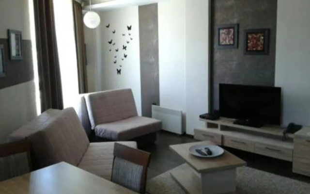 Apartment Ana