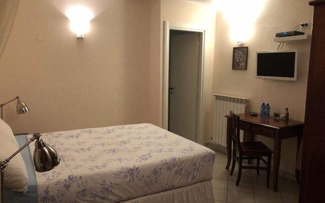 Villa Vigneto