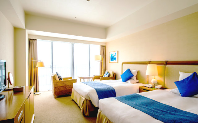 Southern Beach Hotel & Resort OKINAWA