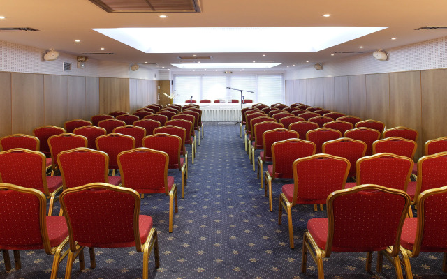 Kanapitsa Mare Hotel
