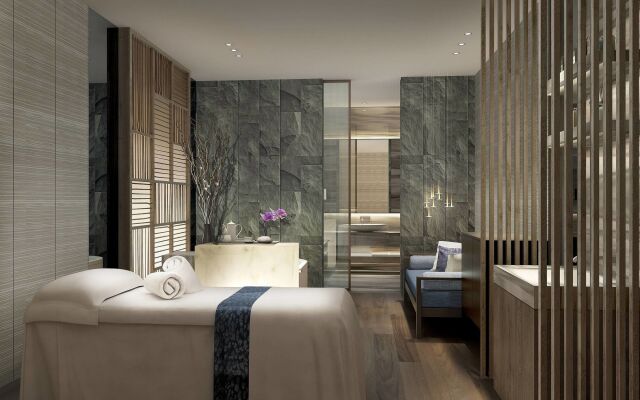 Beijing Marriott Hotel Changping