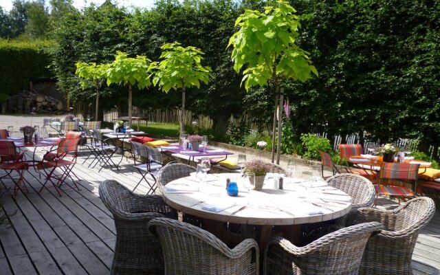 B&B La Bouliniere