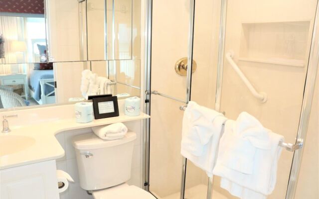 Jamaica Royale T31 - 2 Br Condo