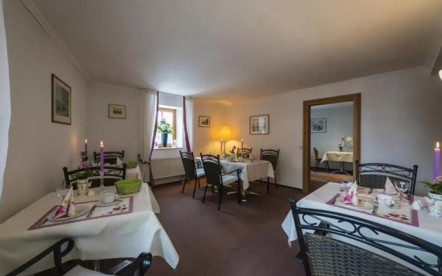 Aparthotel Fackler