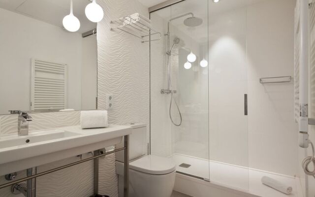 Milton House Gran Vía