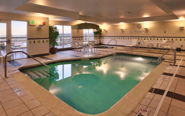 Fairfield Inn & Suites by Marriott Laramie