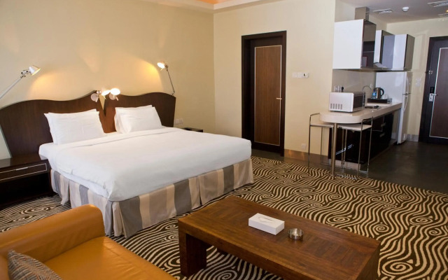 Al Raya Suites
