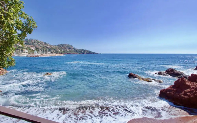 Lou Cade - Theoule-sur-mer