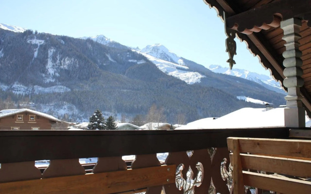 Villa Zeppelin - App Aquamarin