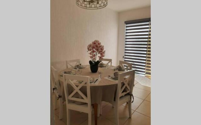 Frontemare-House Riviera Mares