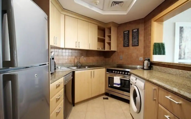 Kennedy Towers - Al Sarood