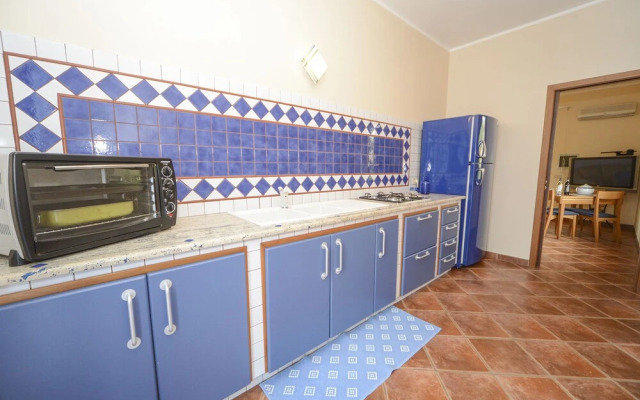 Rentopolis - Villa La Chiusa