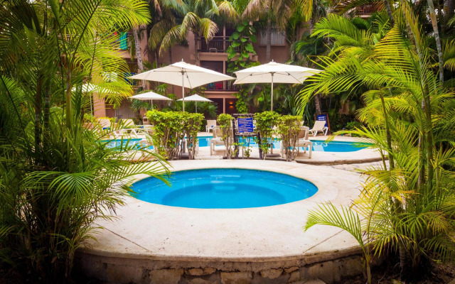 Tukan Hotel Playa del Carmen