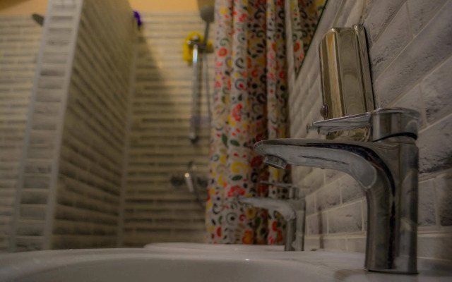 Expo Hostel