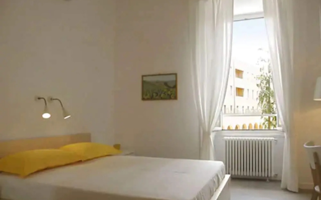 Il Sampietrino dei Cavalleggeri B&B