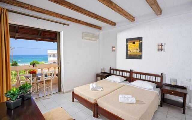 Aggelo Boutique Hotel
