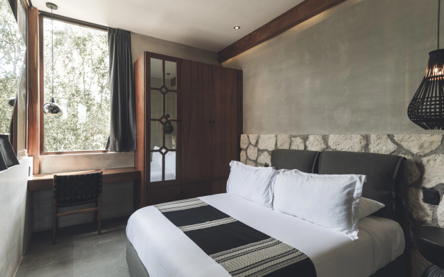 Siwa Tulum Unique Hotel & Spa