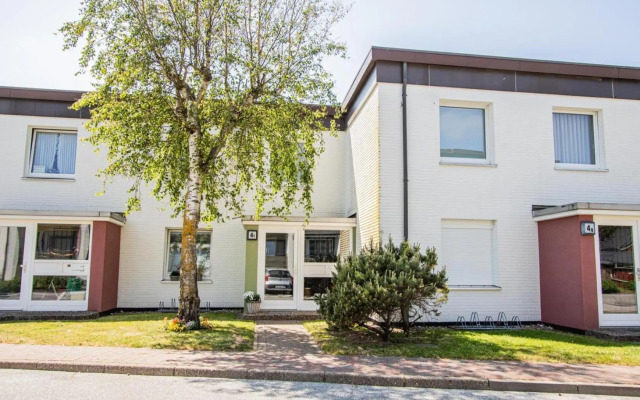 Sylt-to-hus-Alt-Westerland