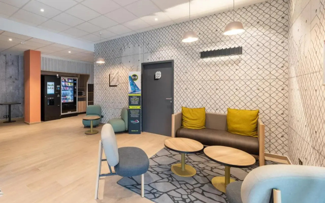 B&B HOTEL Bourg-en-Bresse Viriat