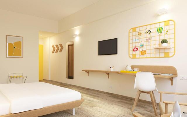 Bloom Hotel - Sector 62